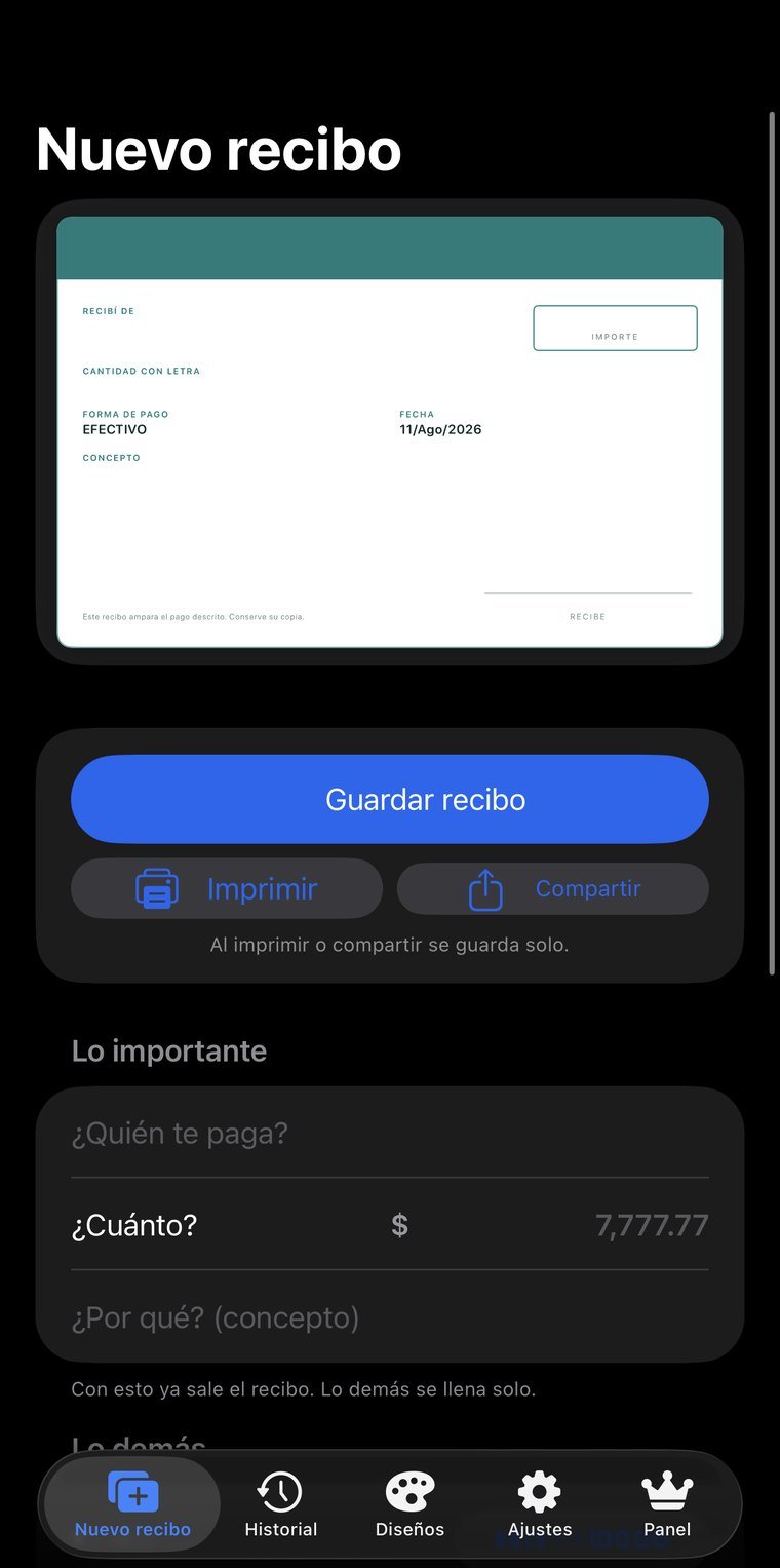 Each design changes colors, type and border